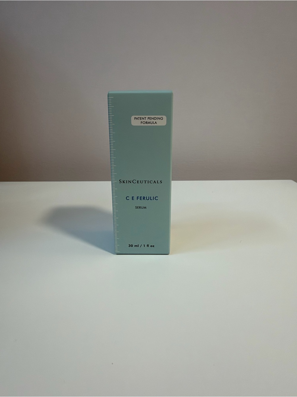 SkinCeuticals C E Ferulic Serum – NEW Enhanced Formula – 30 mL